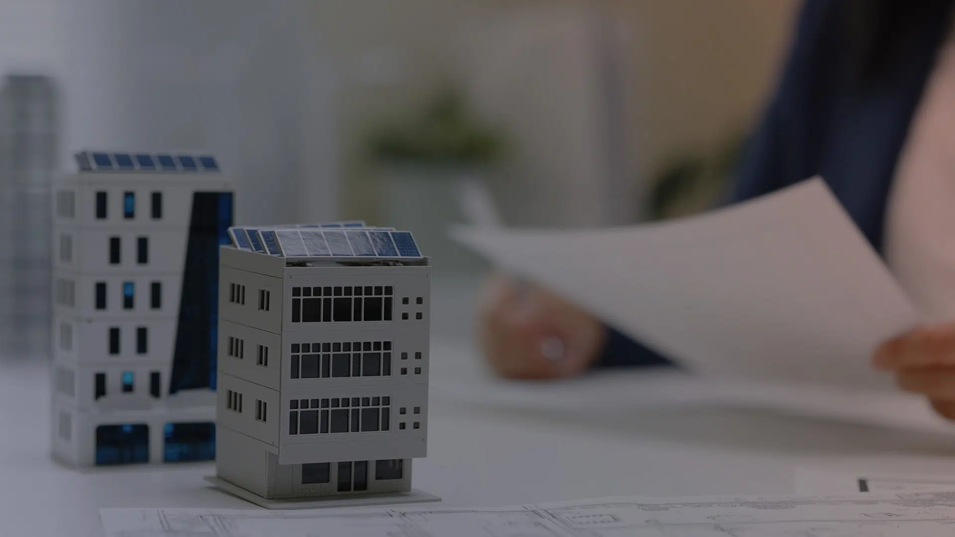 Smart Building Legislation