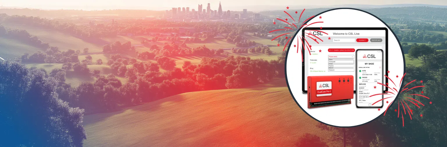 DualCom Pro - 500,000 sold celebration