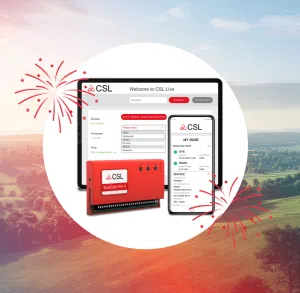 DualCom Pro - 500,000 sold celebration