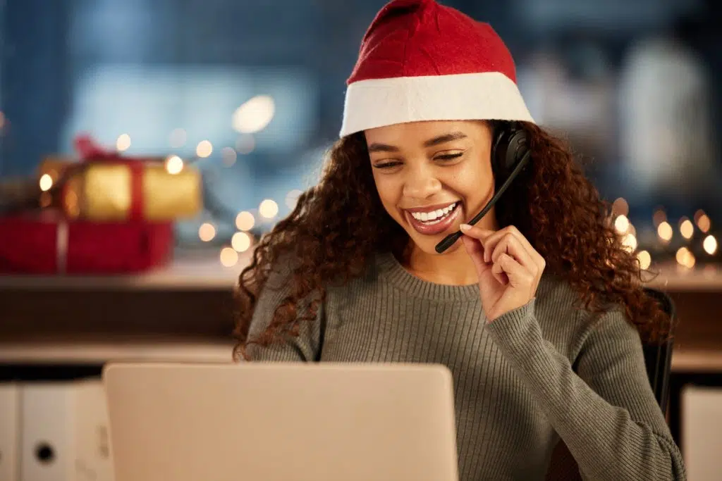 Christmas and New Year 2025/2026 – Customer Support