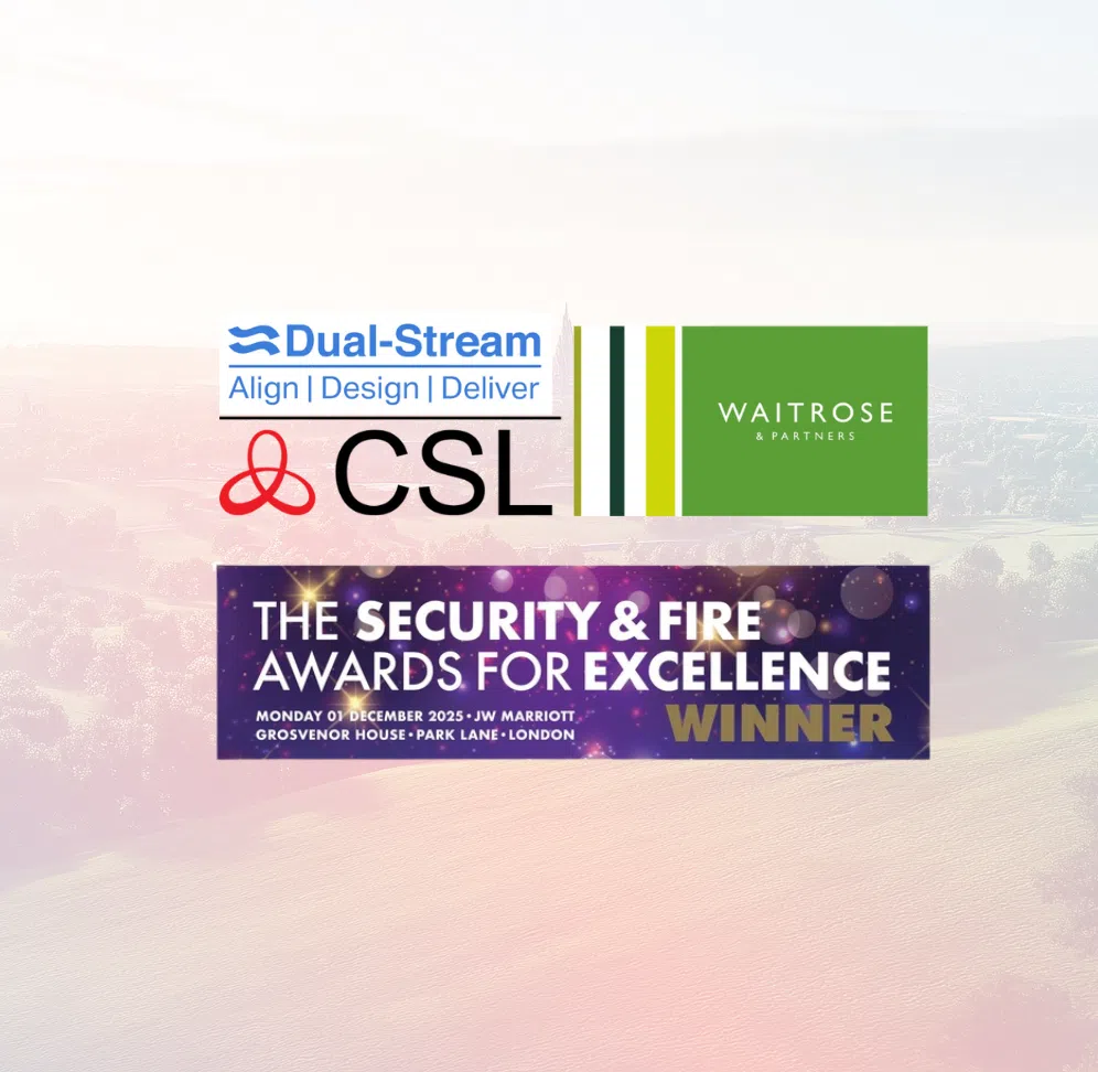 CSL, Dual-Stream & Waitrose win Best Artificial Intelligence Technology Application Award