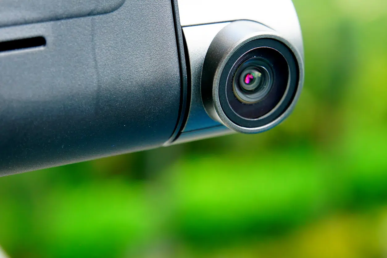 Video Dashcams