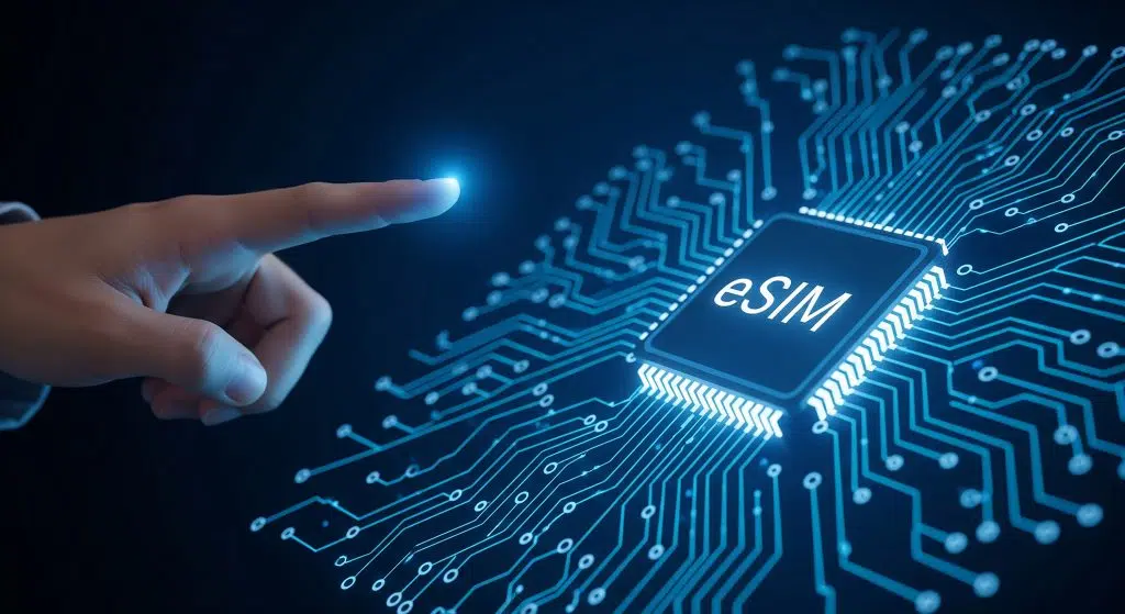 eSIM, eUICC and iSIM: What They Are, Why They Matter, and What Comes Next