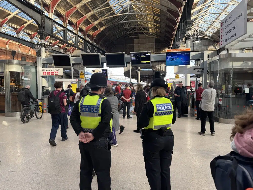 The UK’s Emergency Services Network: The Delays and What It Means for Connectivity Resilience