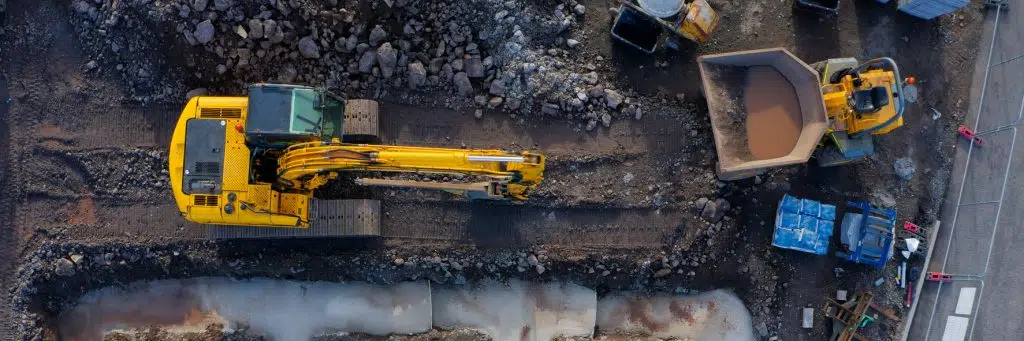 The Digital Backbone for Modern Construction