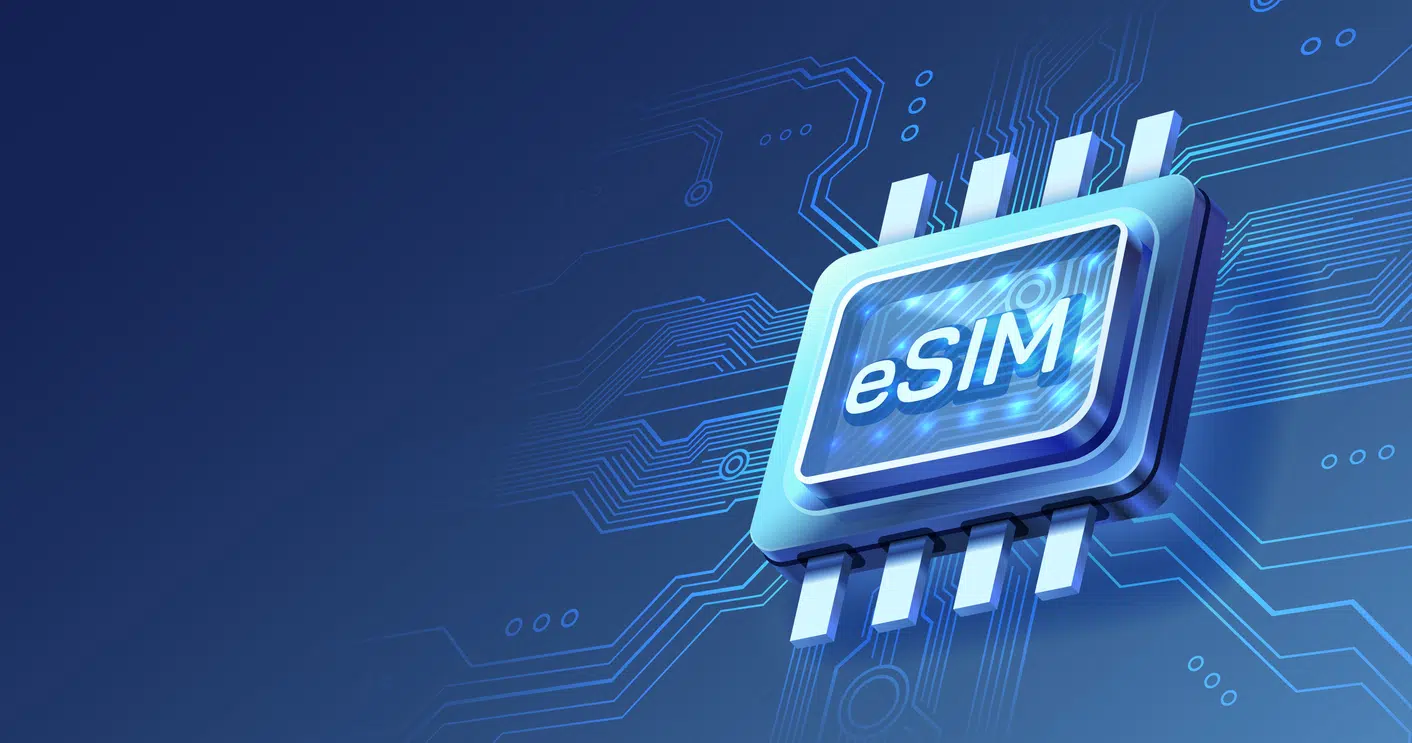 eSIM