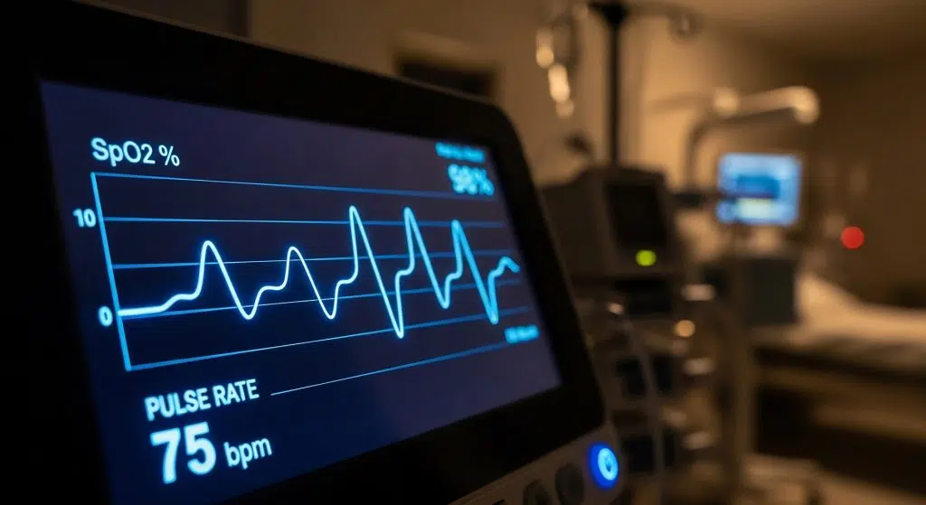 OEM Briefing: Designing Network Resilience into Connected Medical Devices