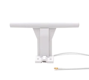 Single 4G High Gain Aerial Ext Int for GradeShift Pro Radio + IP Large (no background)