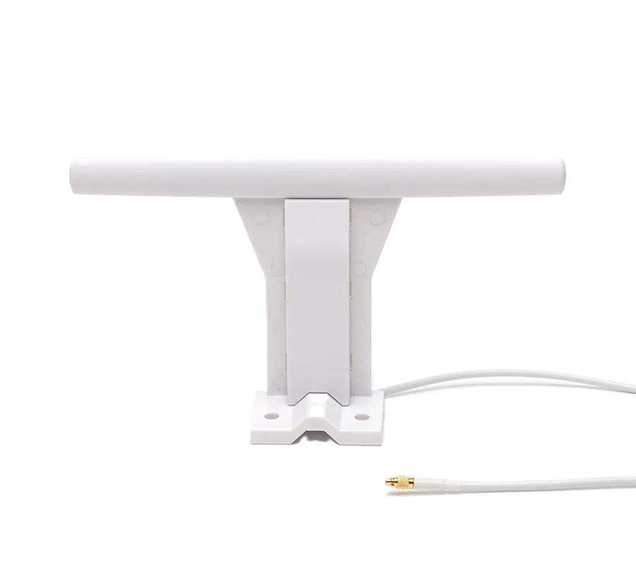 Single 4G High Gain Aerial Ext Int for GradeShift Pro Radio + IP Large (no background)