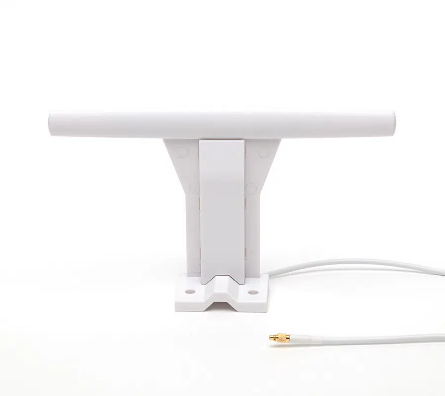 Single 4G High Gain Aerial Ext Int for GradeShift Pro Radio + IP Large