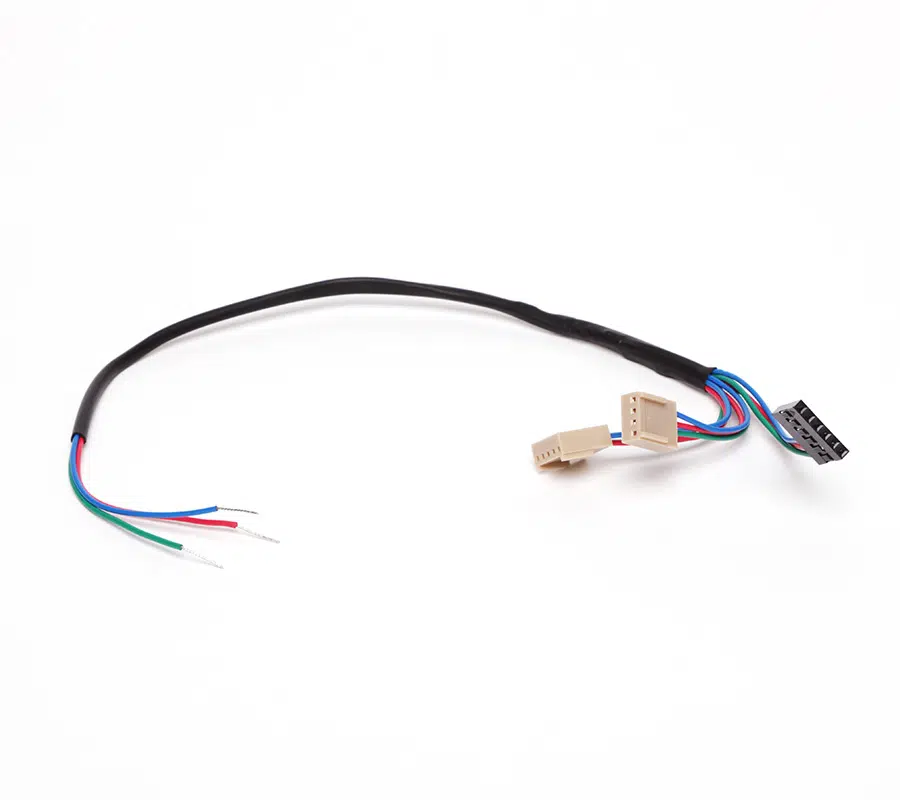 Serial Cable for Pyronix, Honeywell, Orisec and Texecom Large