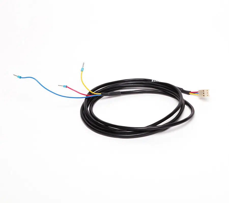 Serial Cable for RISCO LiteSYS and Agility Panels Large