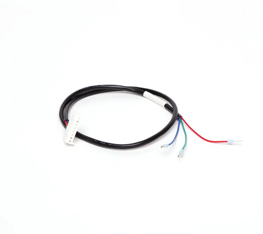Serial Cable for Cooper Alarm Panel – TS range Large