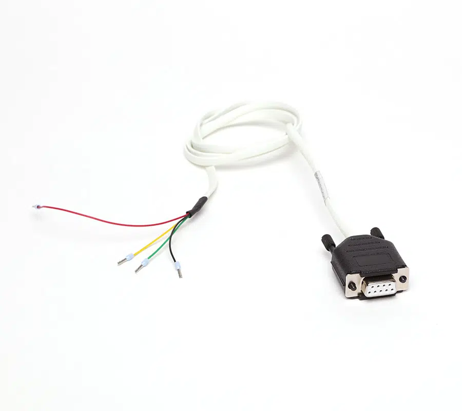 Serial Cable for Guardall Large