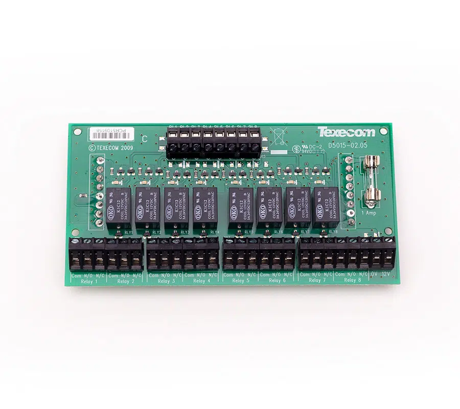 Plug on adaptor for DualCom Pro Large