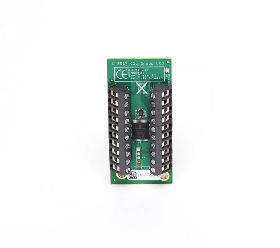 16 Input Expander Card for DualCom Pro Large