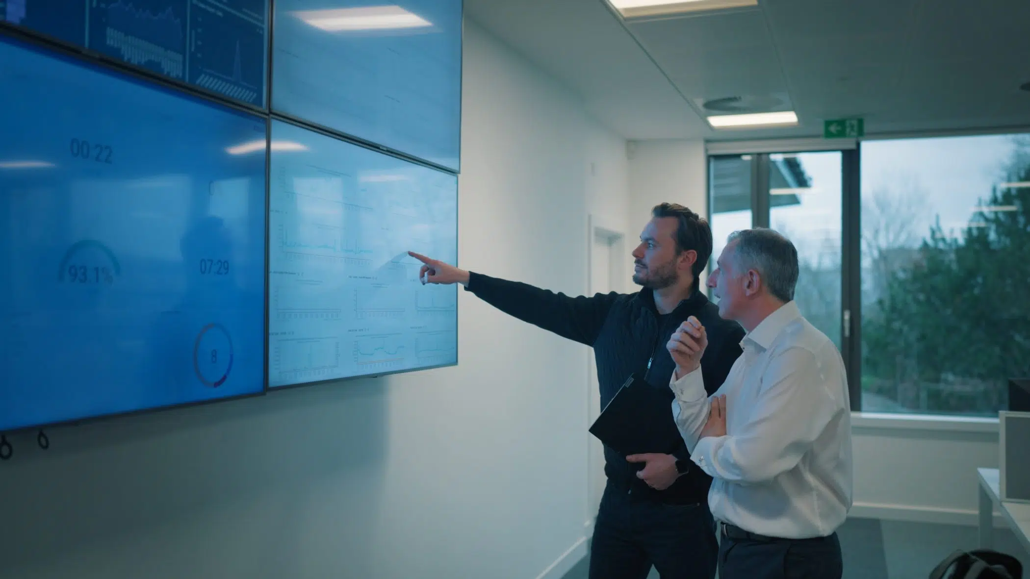 Video poster