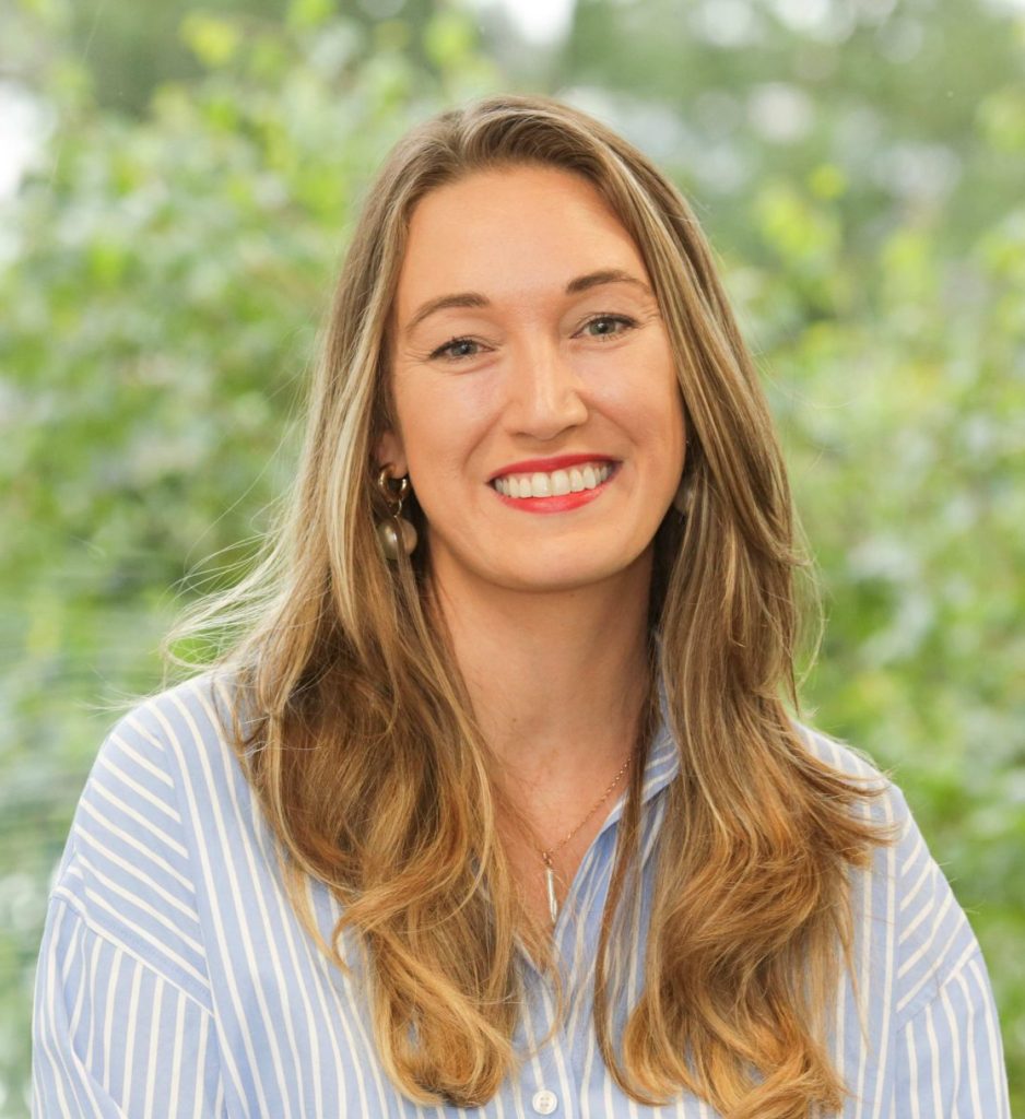 Staff Headshot