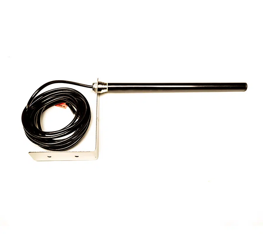 High Gain Aerial with SMA Connector + MMCX Converter (5M or 15M)