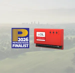 PSI Awards 2026 DualCom Pro 4