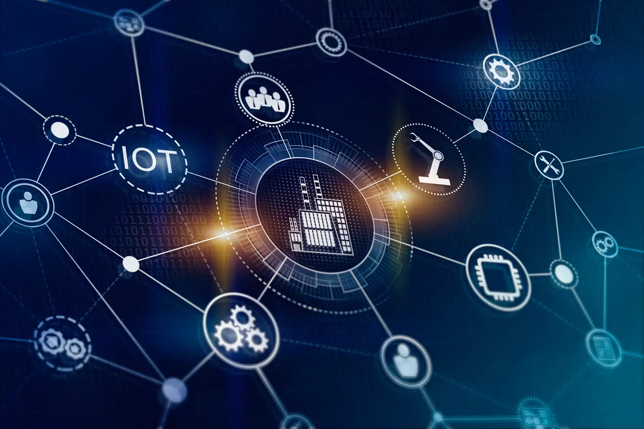 IoT Router