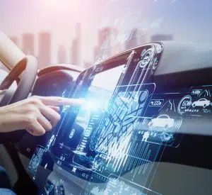 IoT SIM Cards in Vehicles