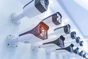 Detection Cameras