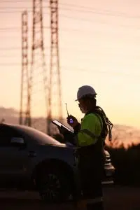Remote site