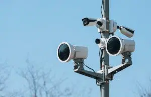 Connected Road Infrastructure