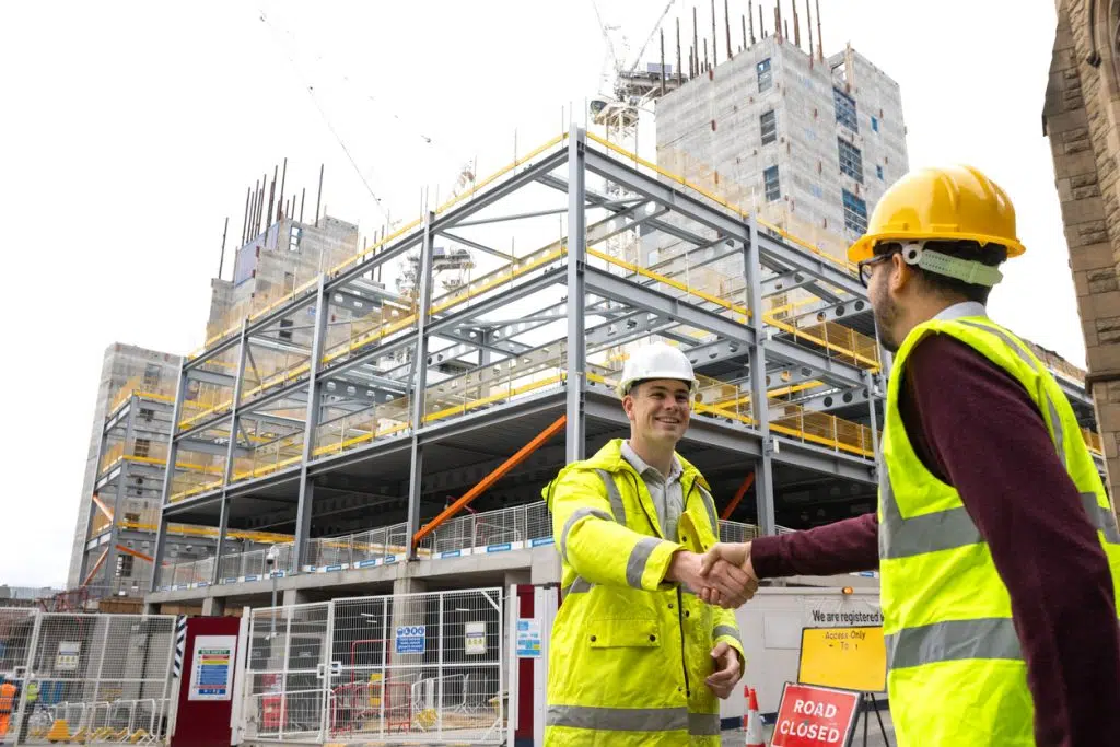 Construction Site Connectivity FAQ: Building Genuine Network Resilience