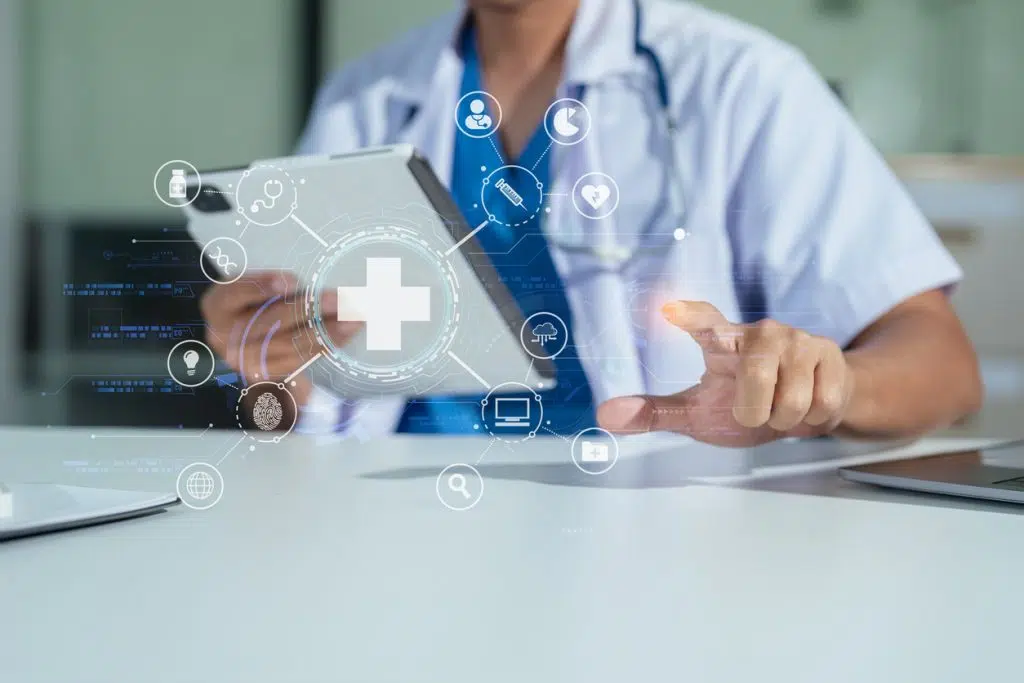 From Digital Transformation to Digital Assurance: Connectivity Resilience in the NHS