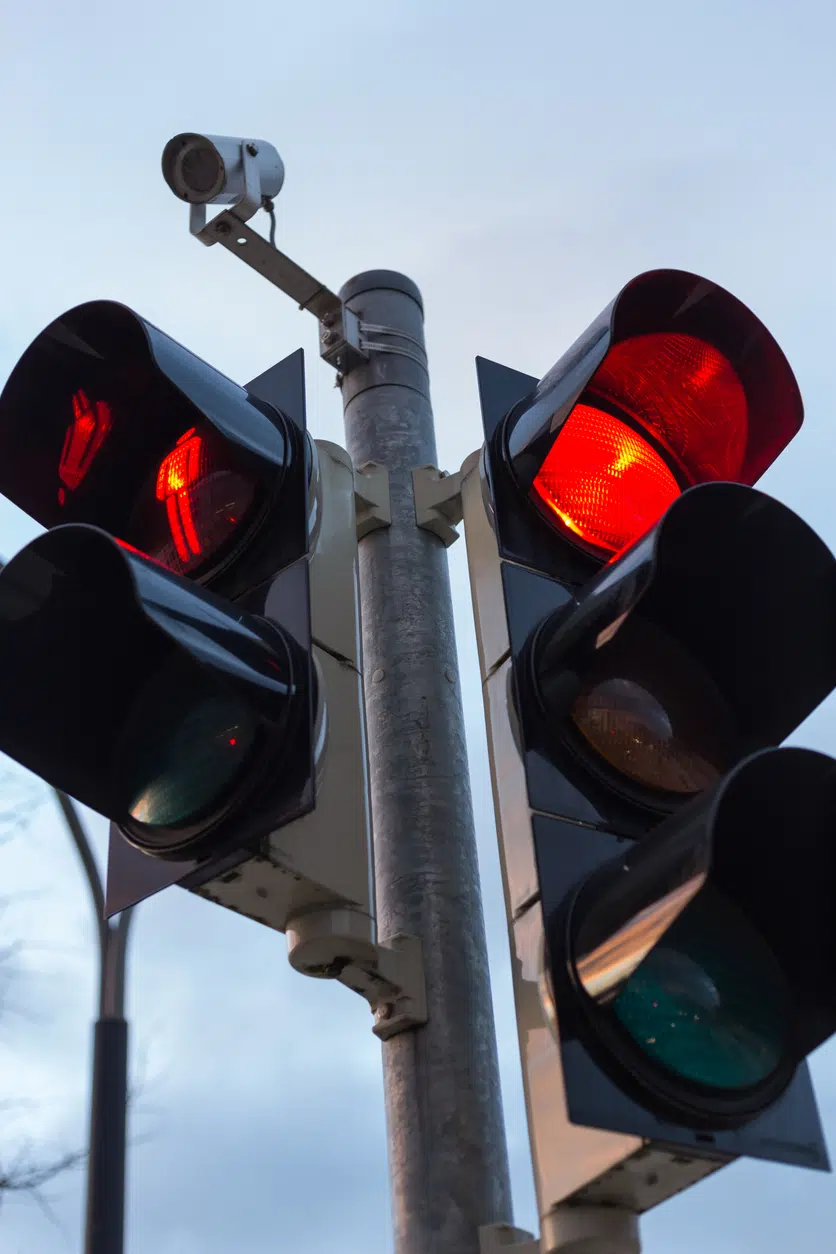 Traffic Control