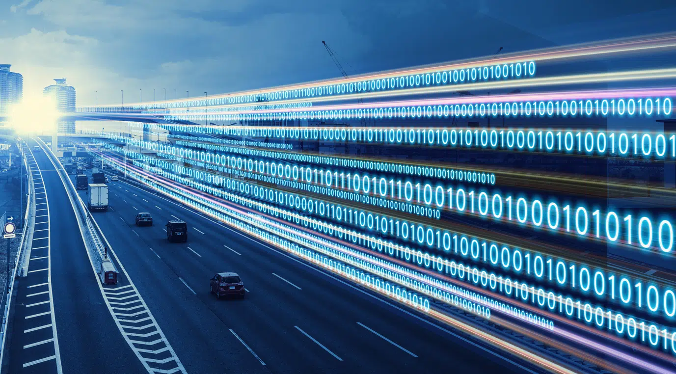 Data Highway