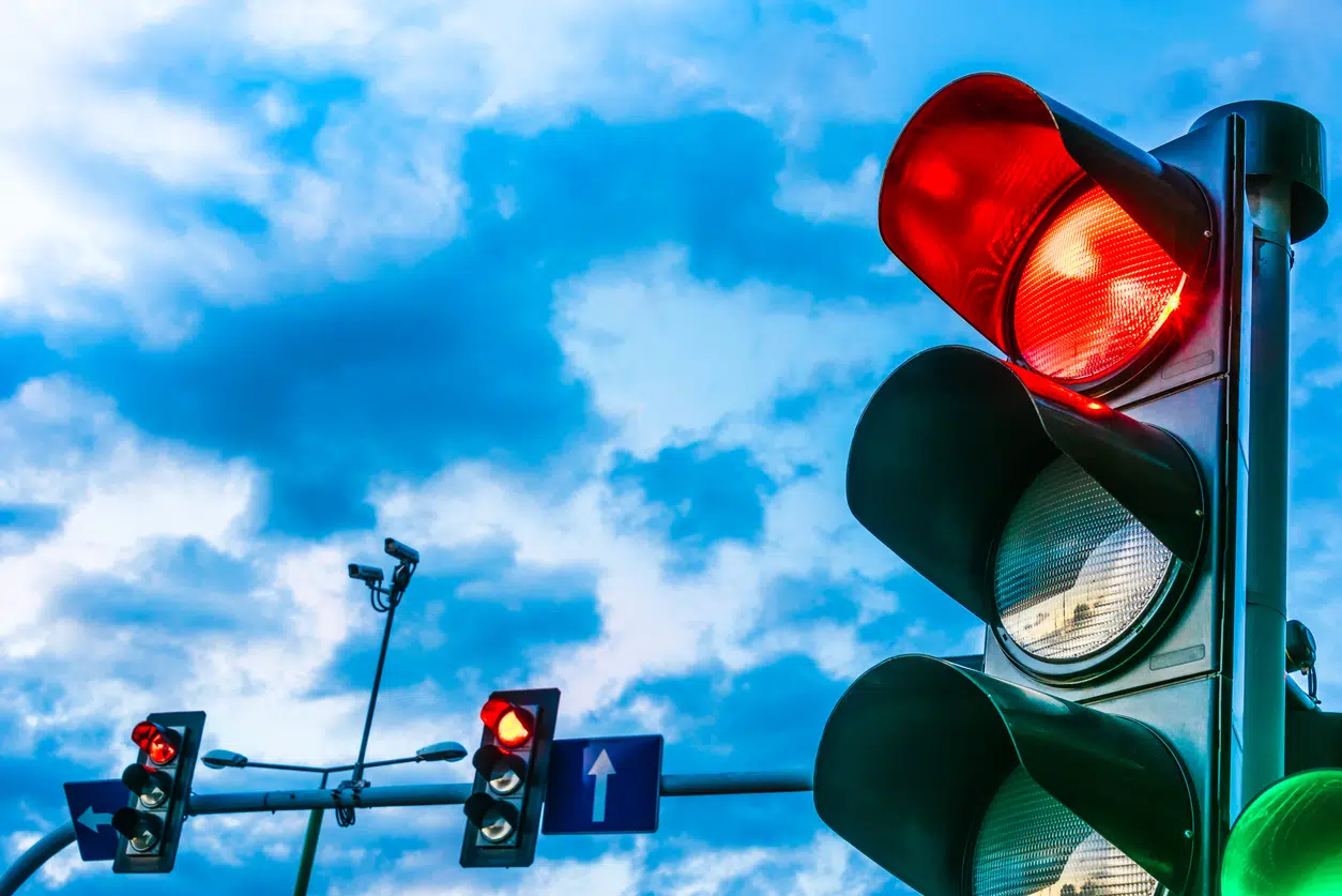 Road Traffic System