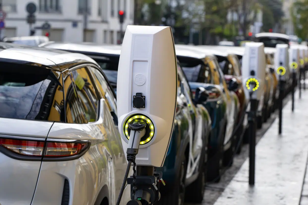 EV Charger