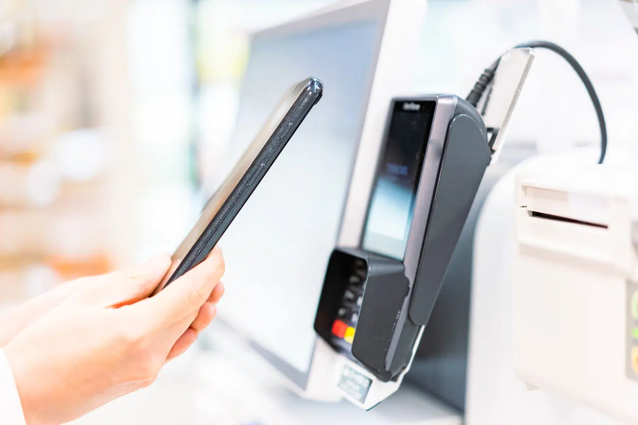 retail payments