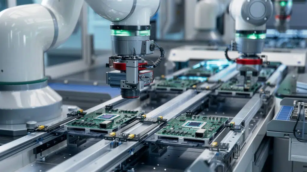 Why OEMs should build resilient connectivity into products at manufacture