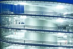 Multi-Storey Car Park