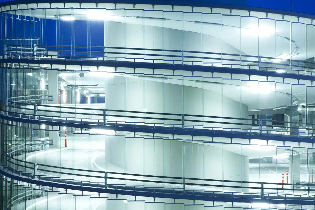 Multi-Storey Car Park