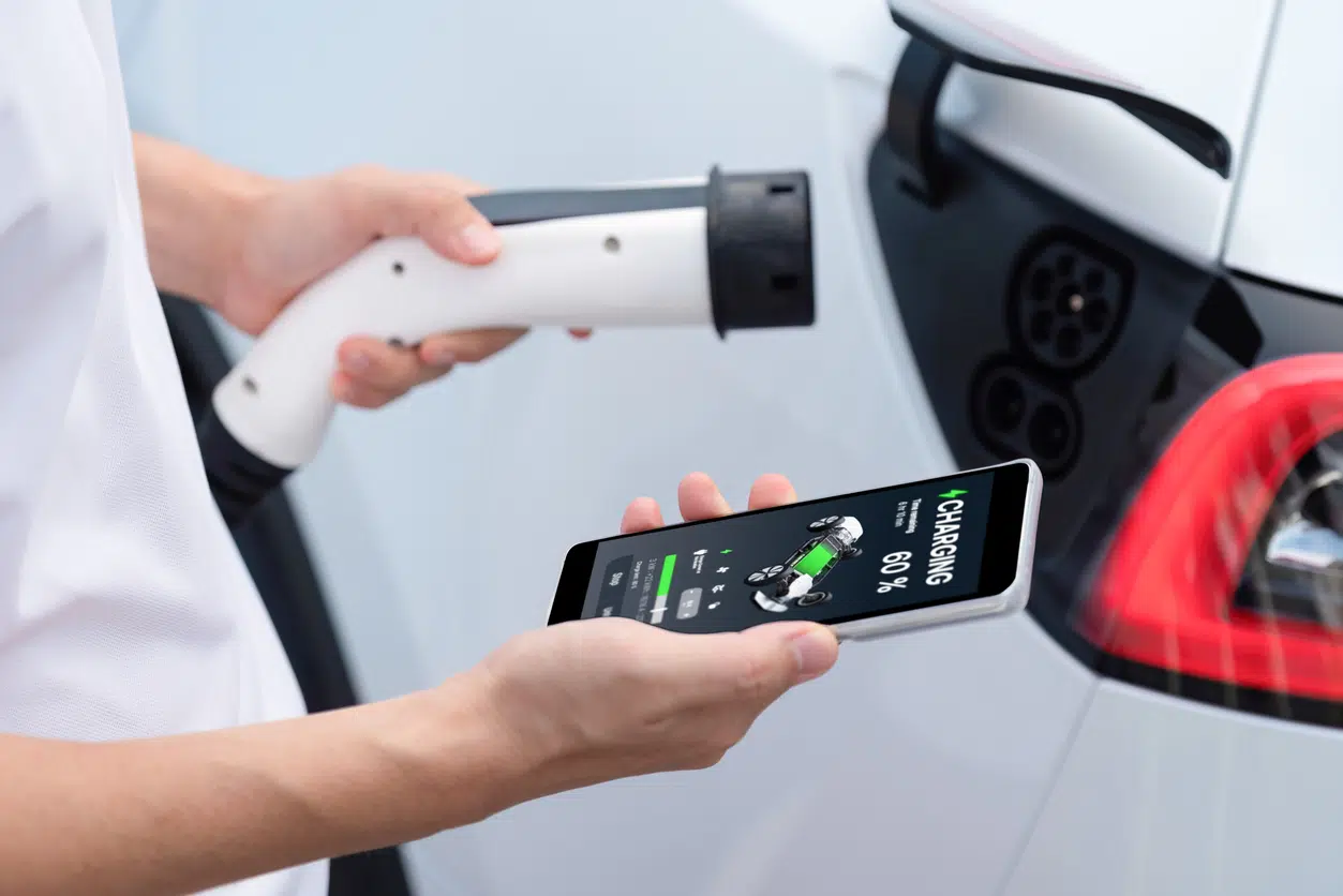 EV Charge Point Issues