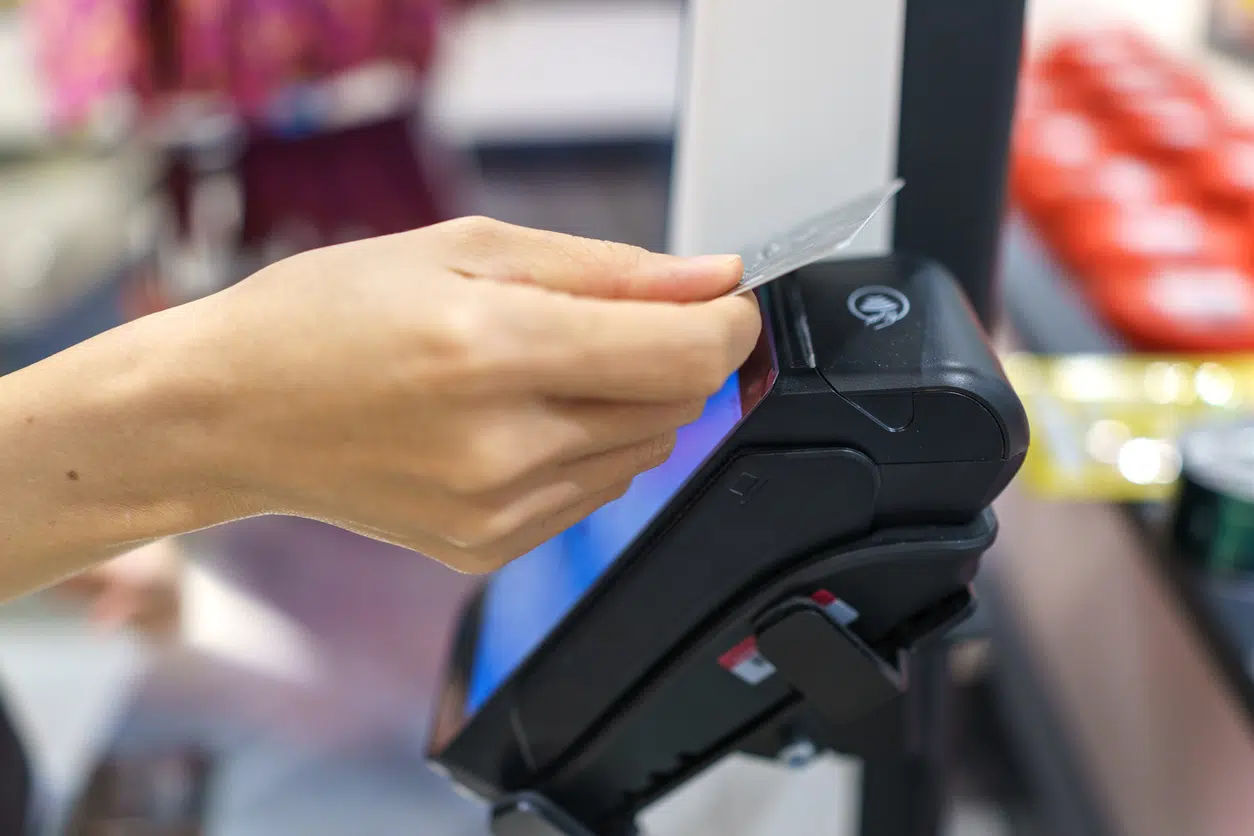 Retail Payment Problem