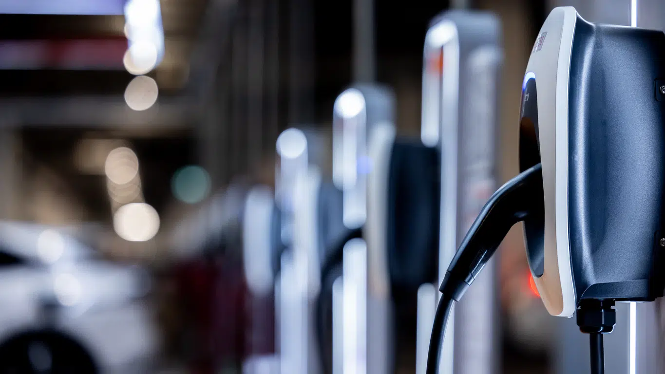 EV Chargers