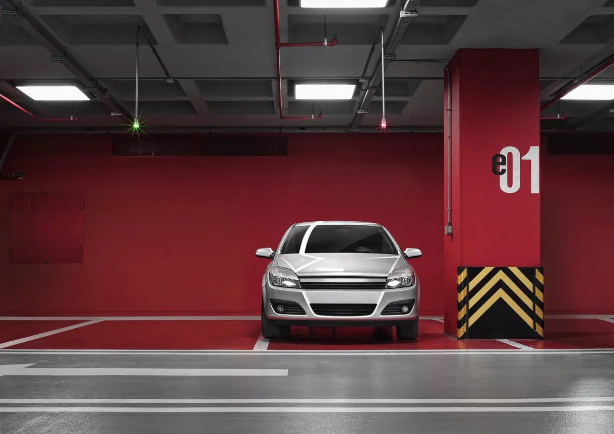 Car Park