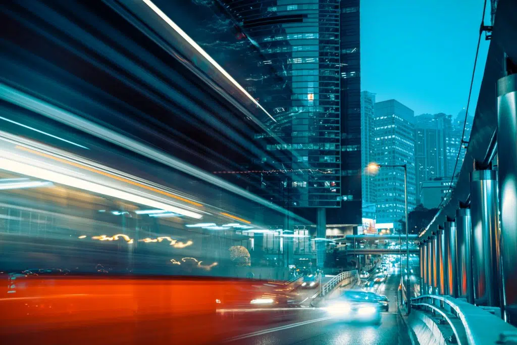 Roadside ITS connectivity & security: your questions answered