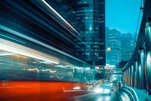 Traffic Systems