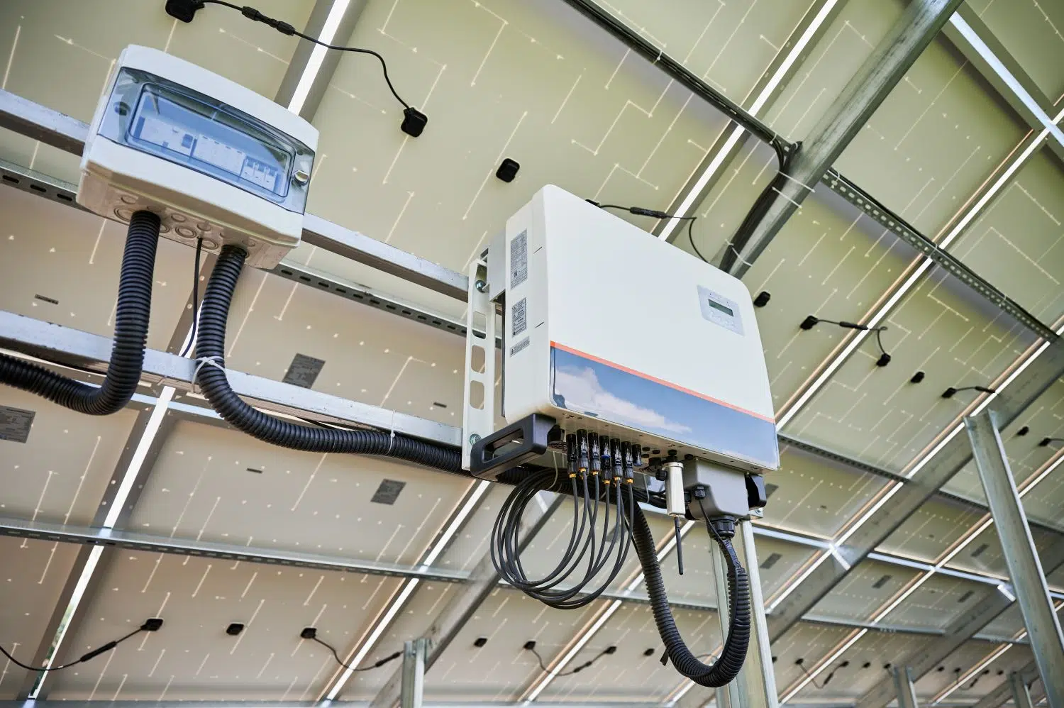 Solar Power System