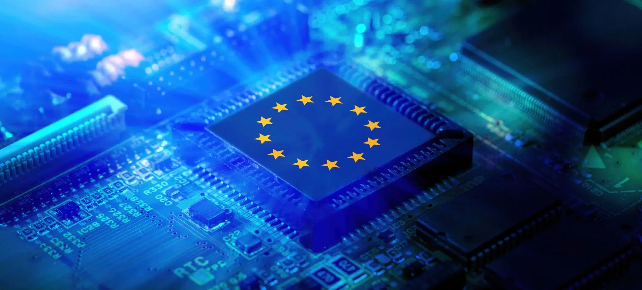 EU Cyber Resilience Act - Chip Manufacturer