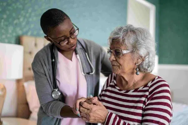 Elderly Care