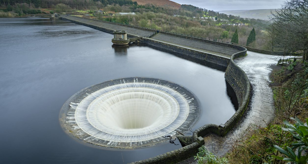 Reservoir