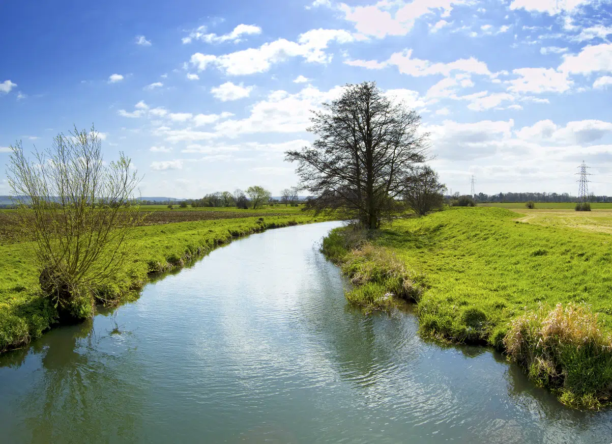 River